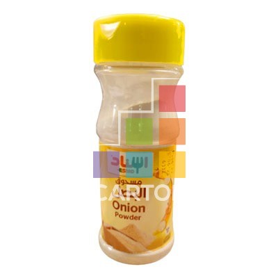 ESNAD ONION POWDER 18*100GM